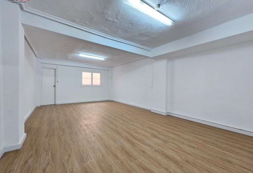 Reventa - Oficina - San Vicente del Raspeig - Centro