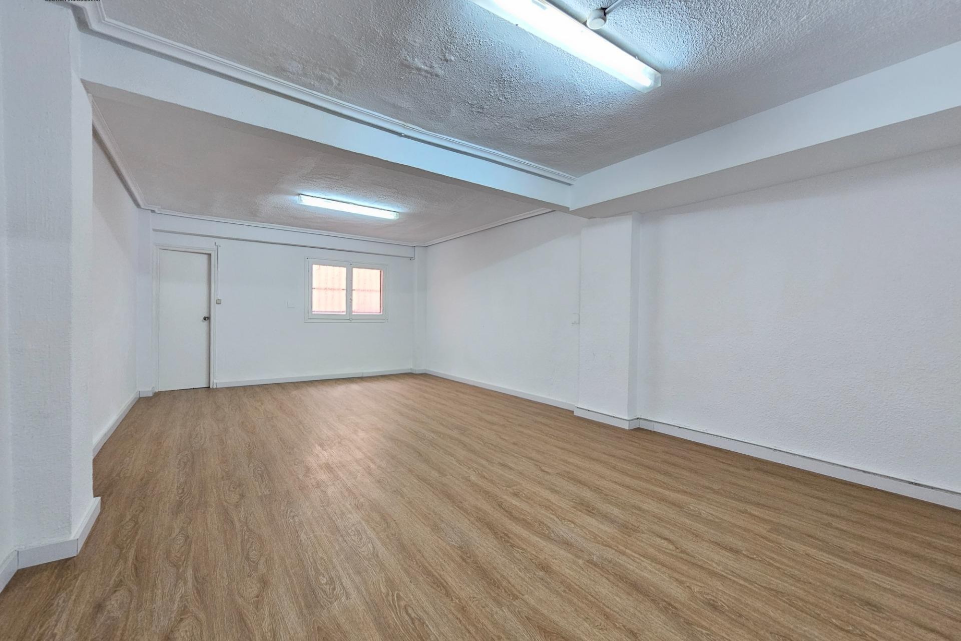 Reventa - Oficina - San Vicente del Raspeig - Centro