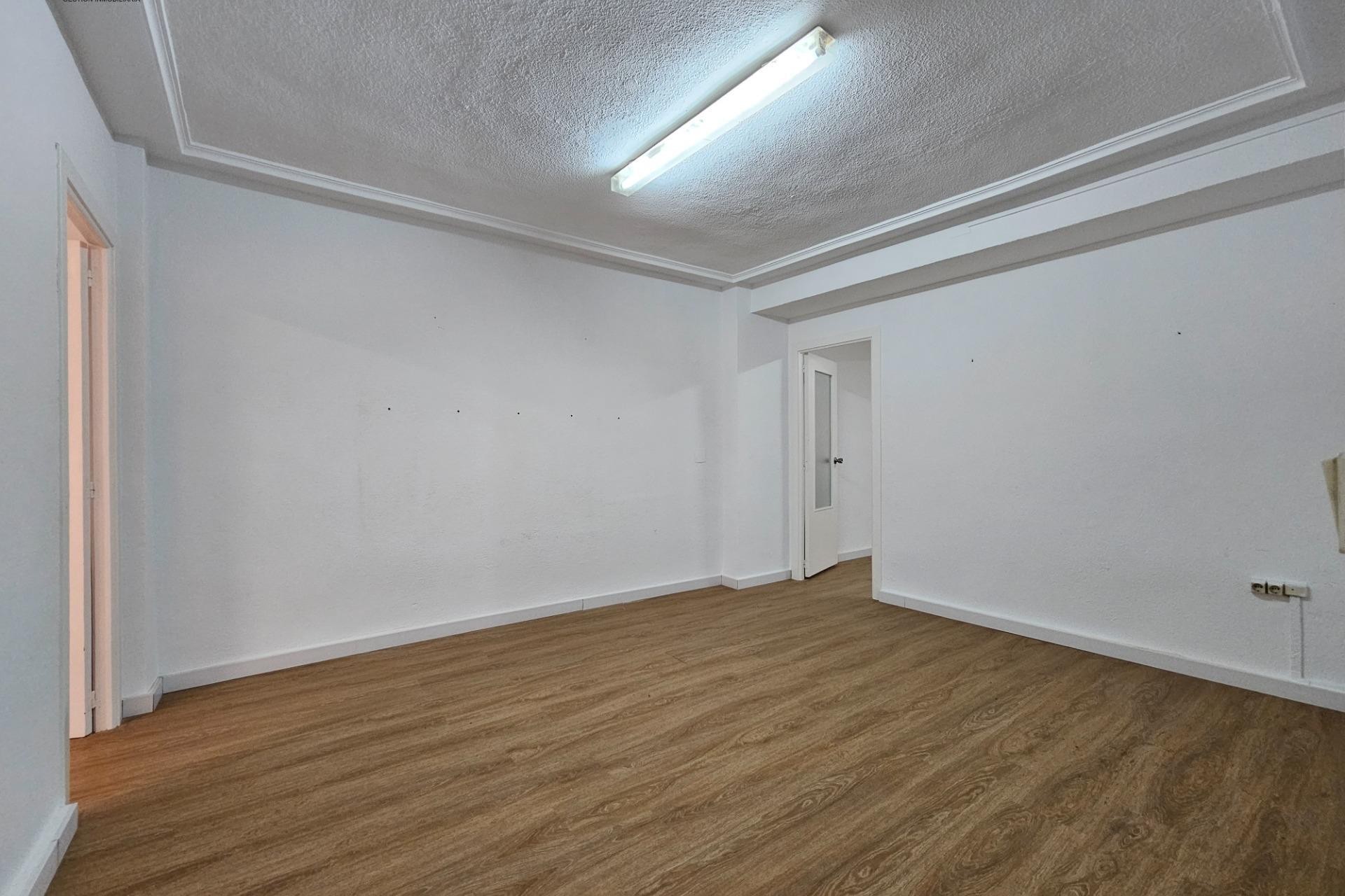 Reventa - Oficina - San Vicente del Raspeig - Centro