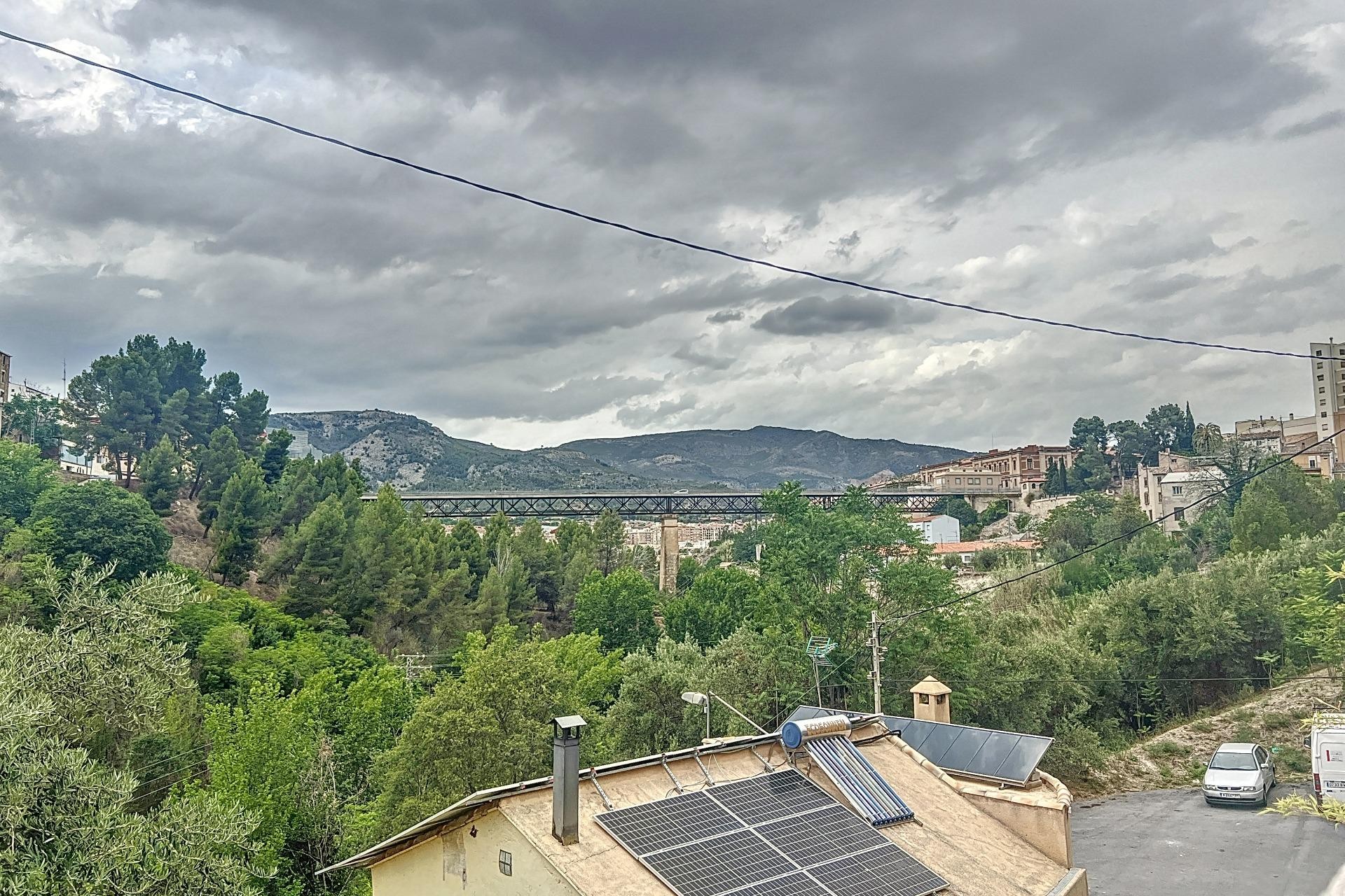 Reventa - Parcela / Terreno - Alcoy - VIADUCTO