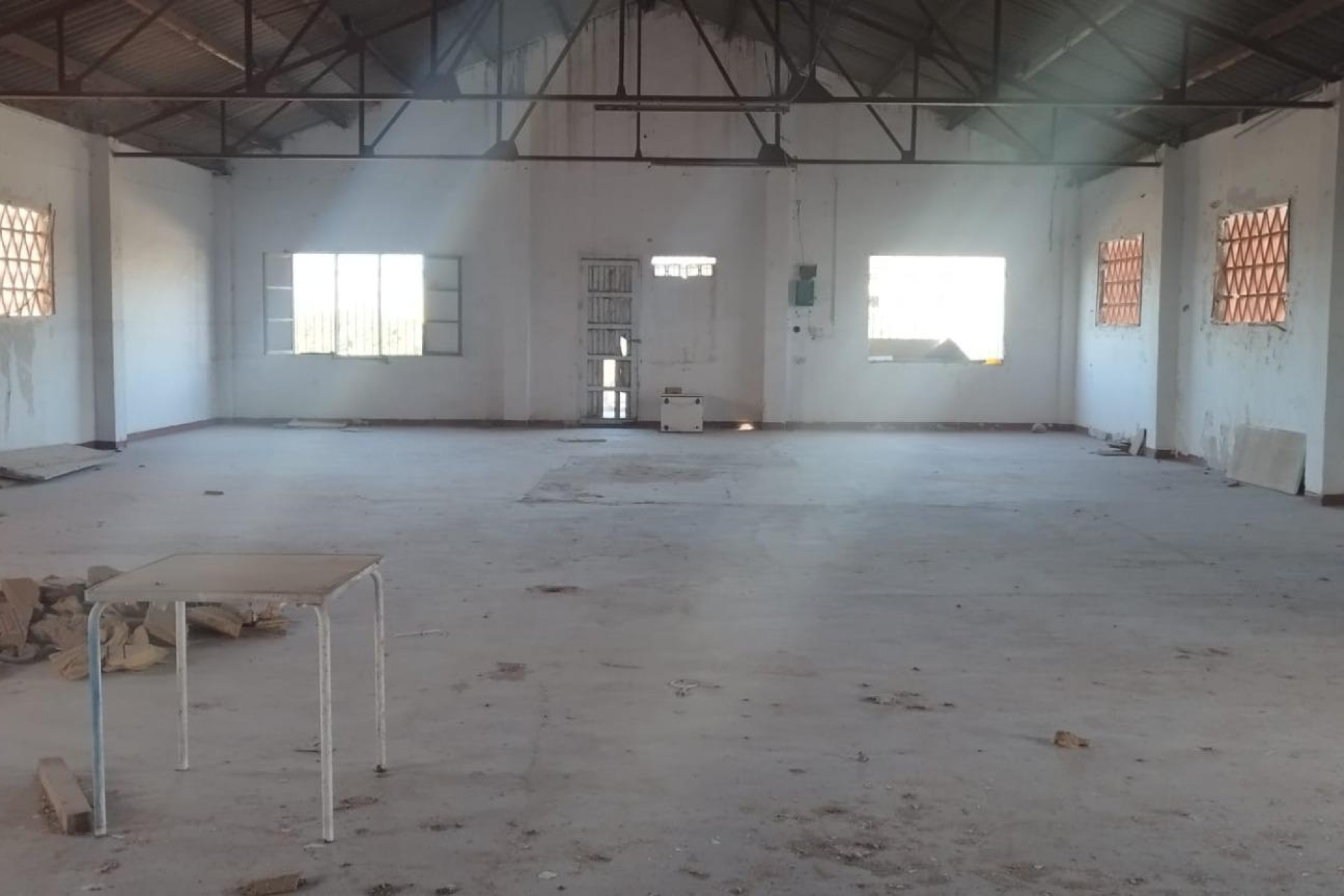 Reventa - Parcela / Terreno - Alicante - Agua marga