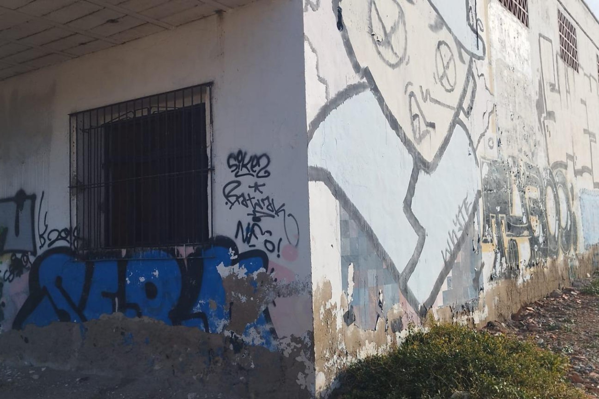 Reventa - Parcela / Terreno - Alicante - Agua marga