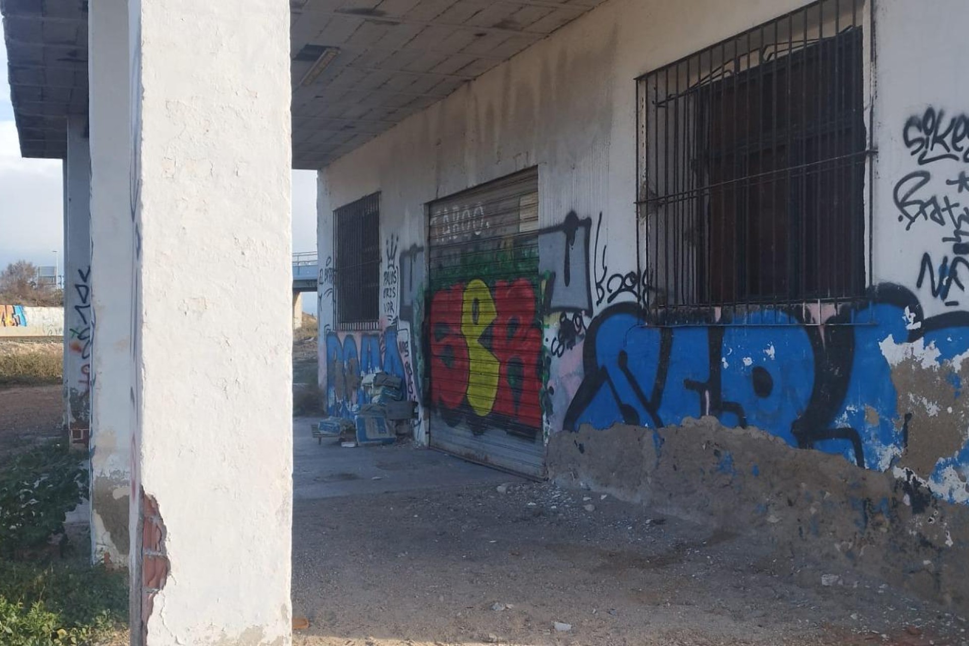 Reventa - Parcela / Terreno - Alicante - Agua marga