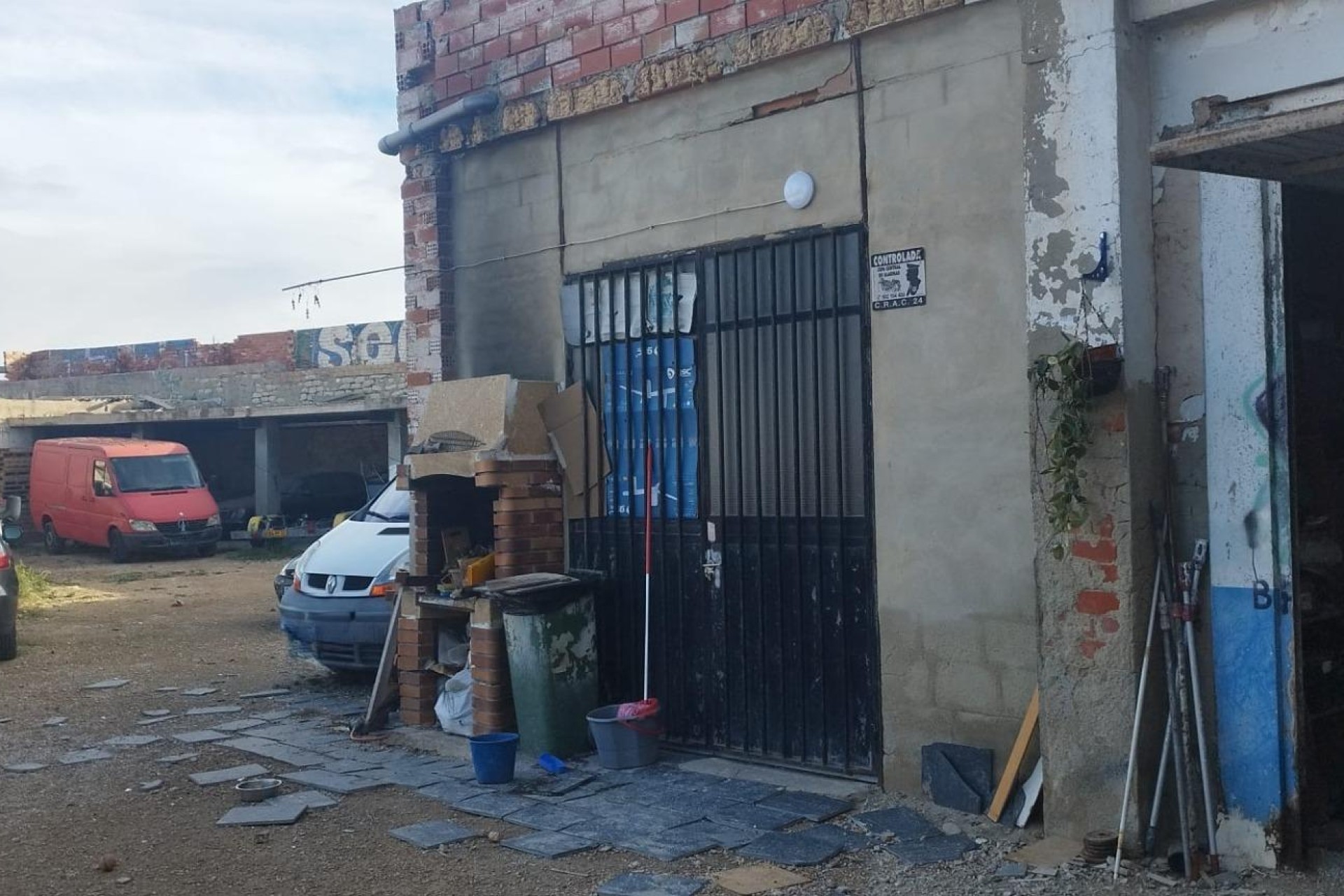 Reventa - Parcela / Terreno - Alicante - Agua marga
