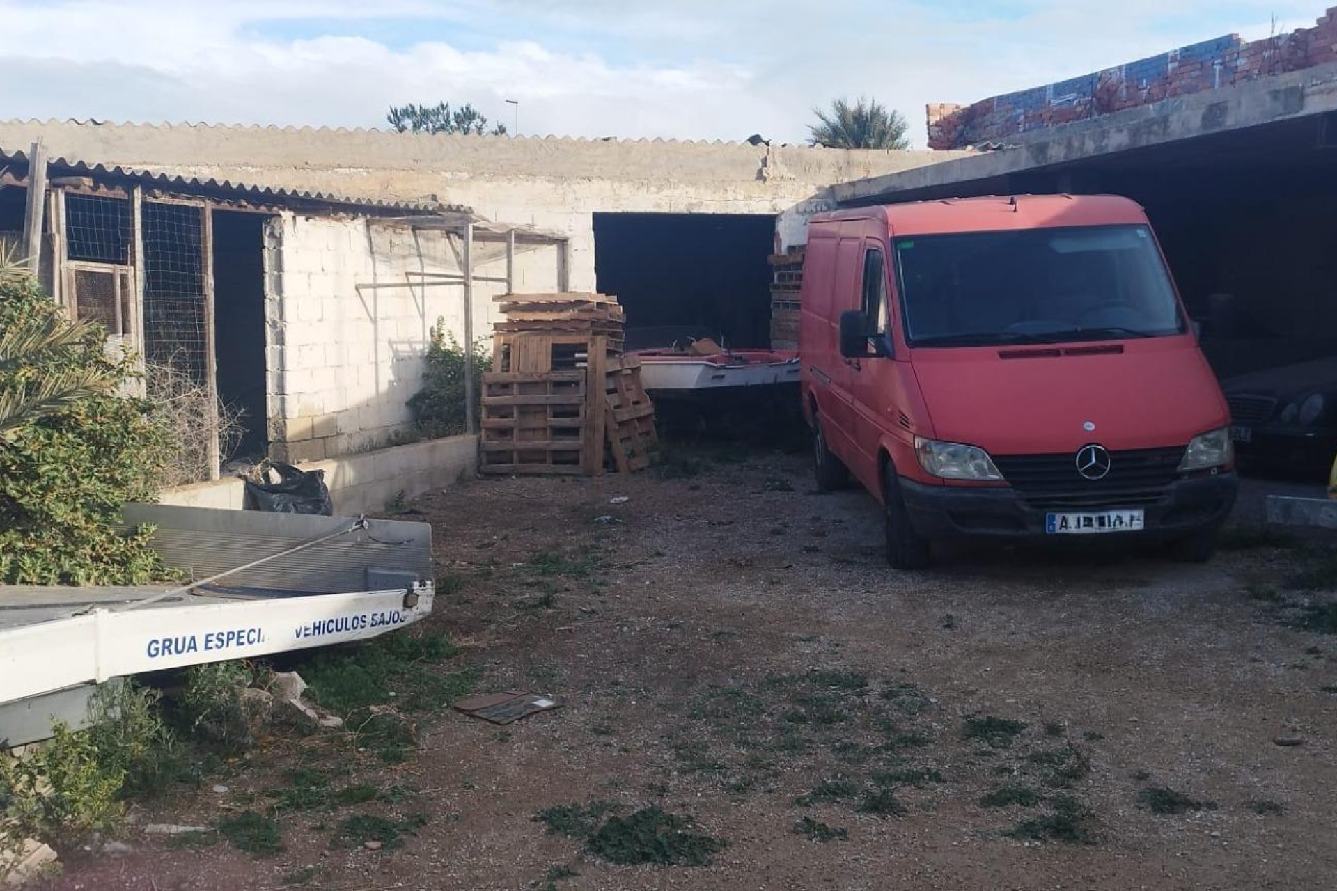 Reventa - Parcela / Terreno - Alicante - Agua marga