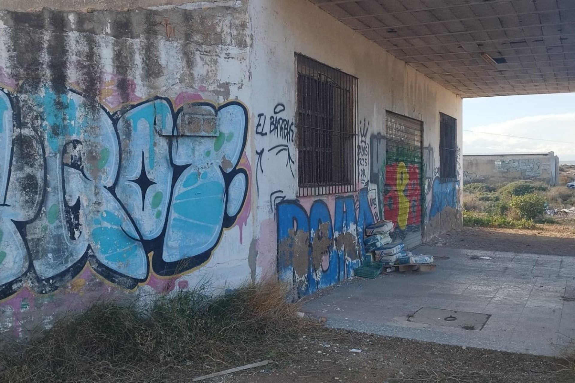 Reventa - Parcela / Terreno - Alicante - Agua marga
