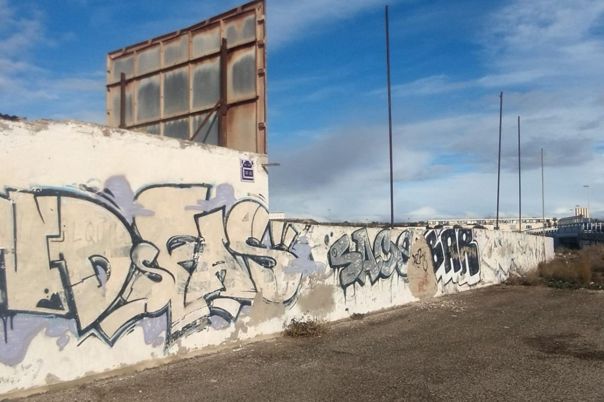 Reventa - Parcela / Terreno - Alicante - Agua marga