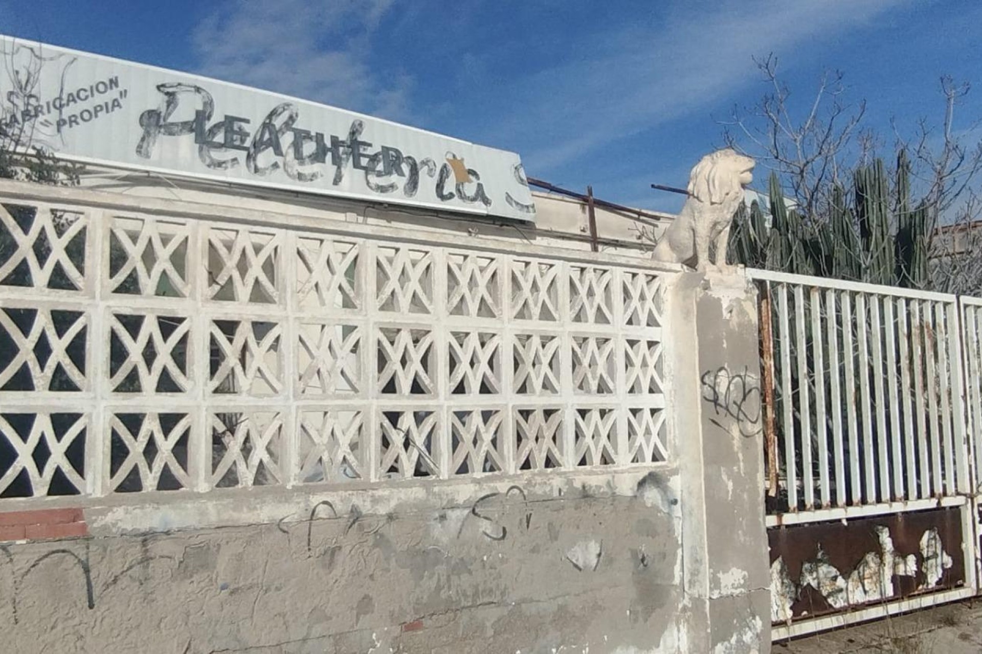 Reventa - Parcela / Terreno - Alicante - Agua marga