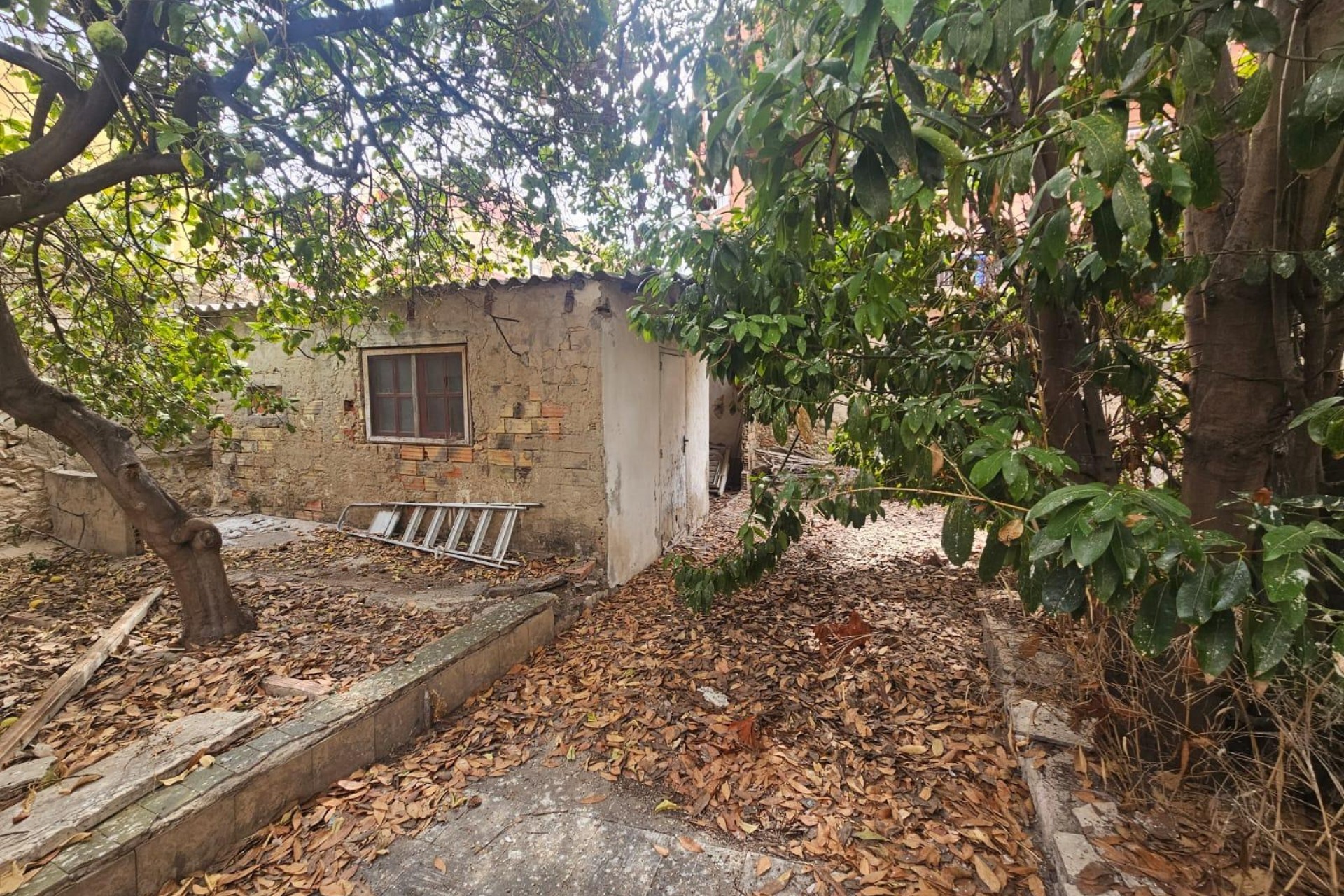 Reventa - Parcela / Terreno - Alicante - San Gabriel