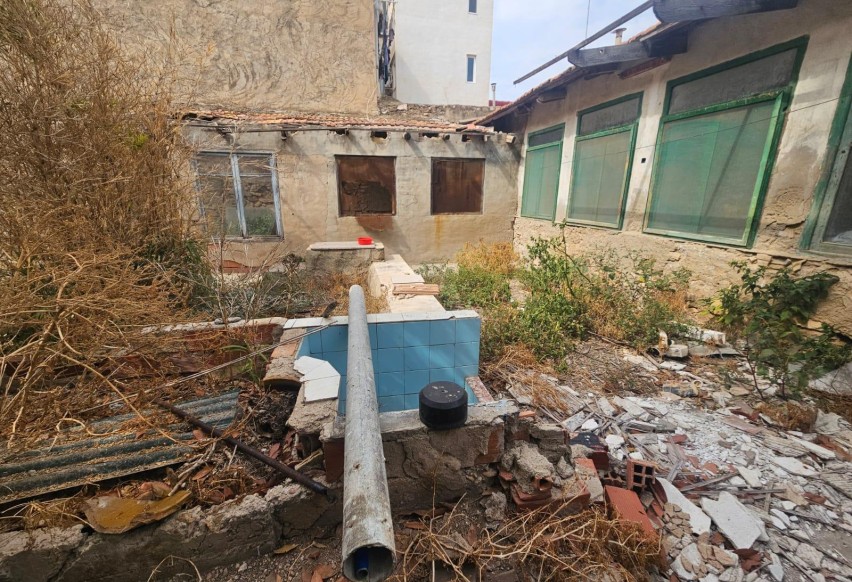 Reventa - Parcela / Terreno - Alicante - San Gabriel