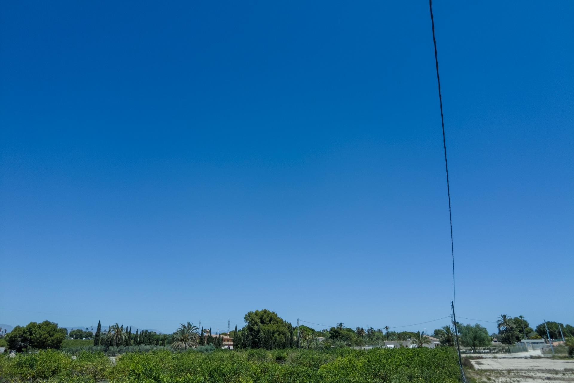 Reventa - Parcela / Terreno - Elche Pedanías - Las Bayas