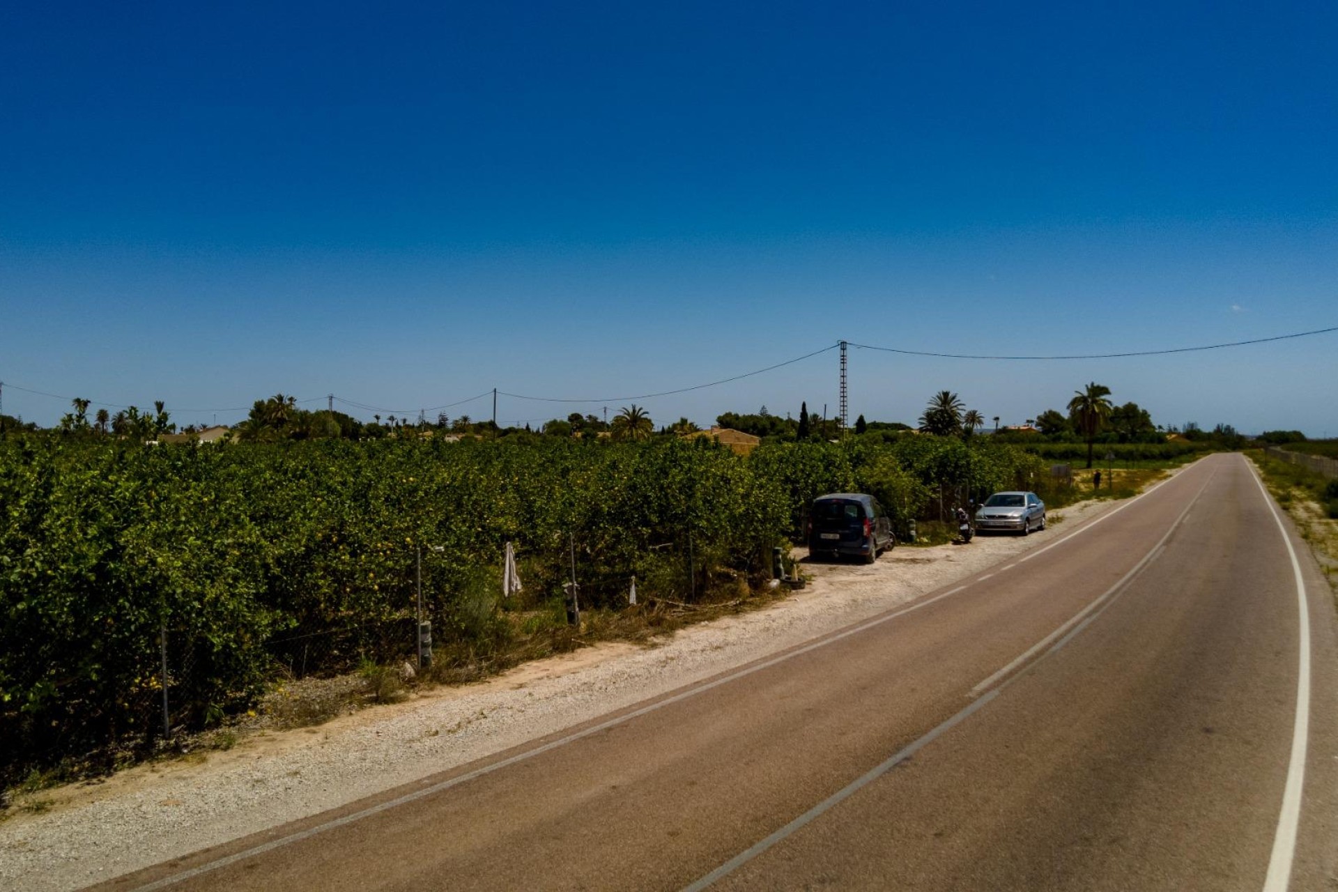 Reventa - Parcela / Terreno - Elche Pedanías - Las Bayas