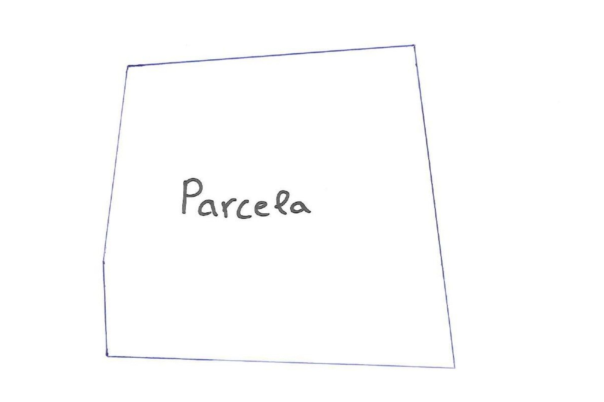 Reventa - Parcela / Terreno - Elche Pedanías - Maitino-Perleta