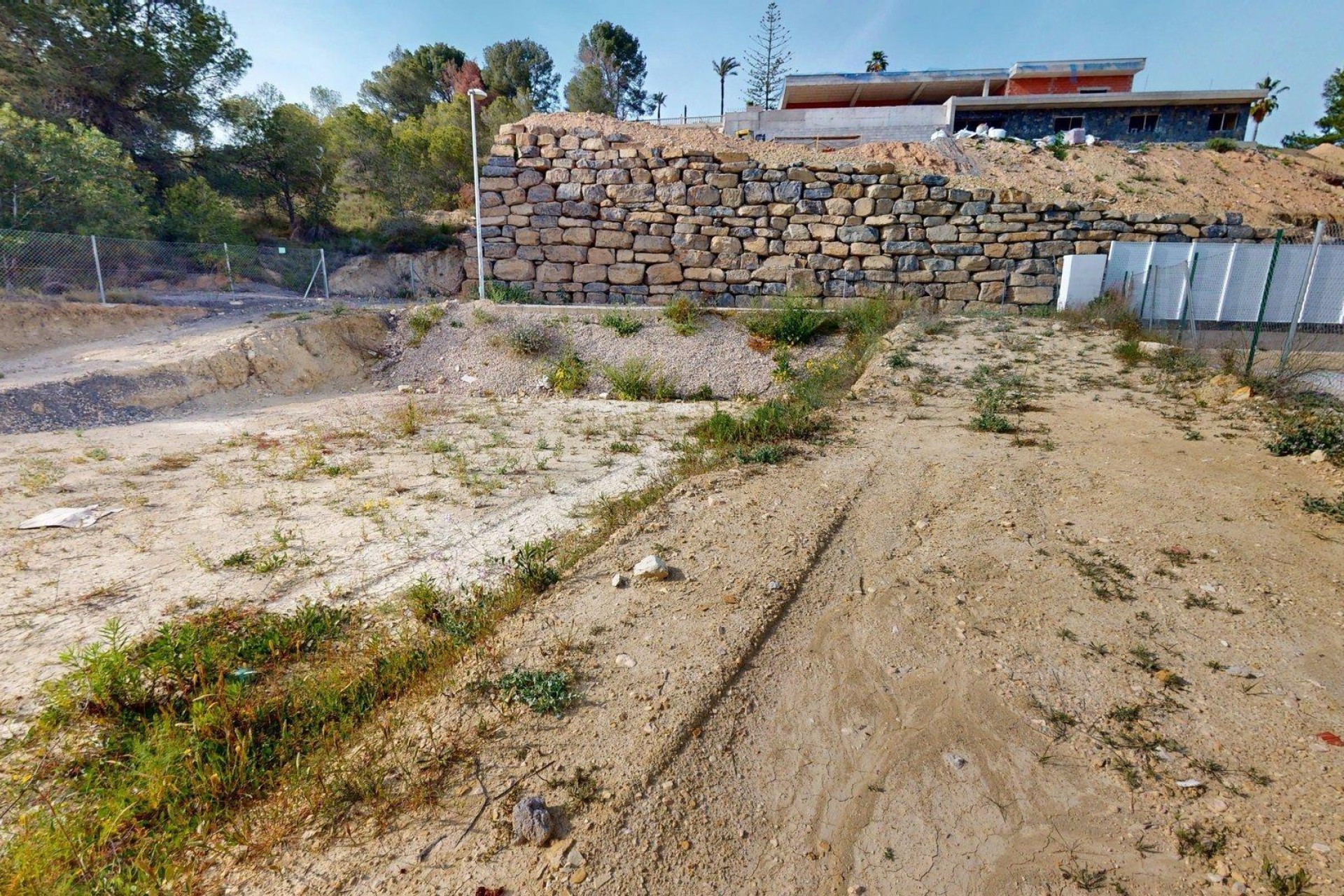 Reventa - Parcela / Terreno - l'Alfas del Pi - Alfaz del Pi