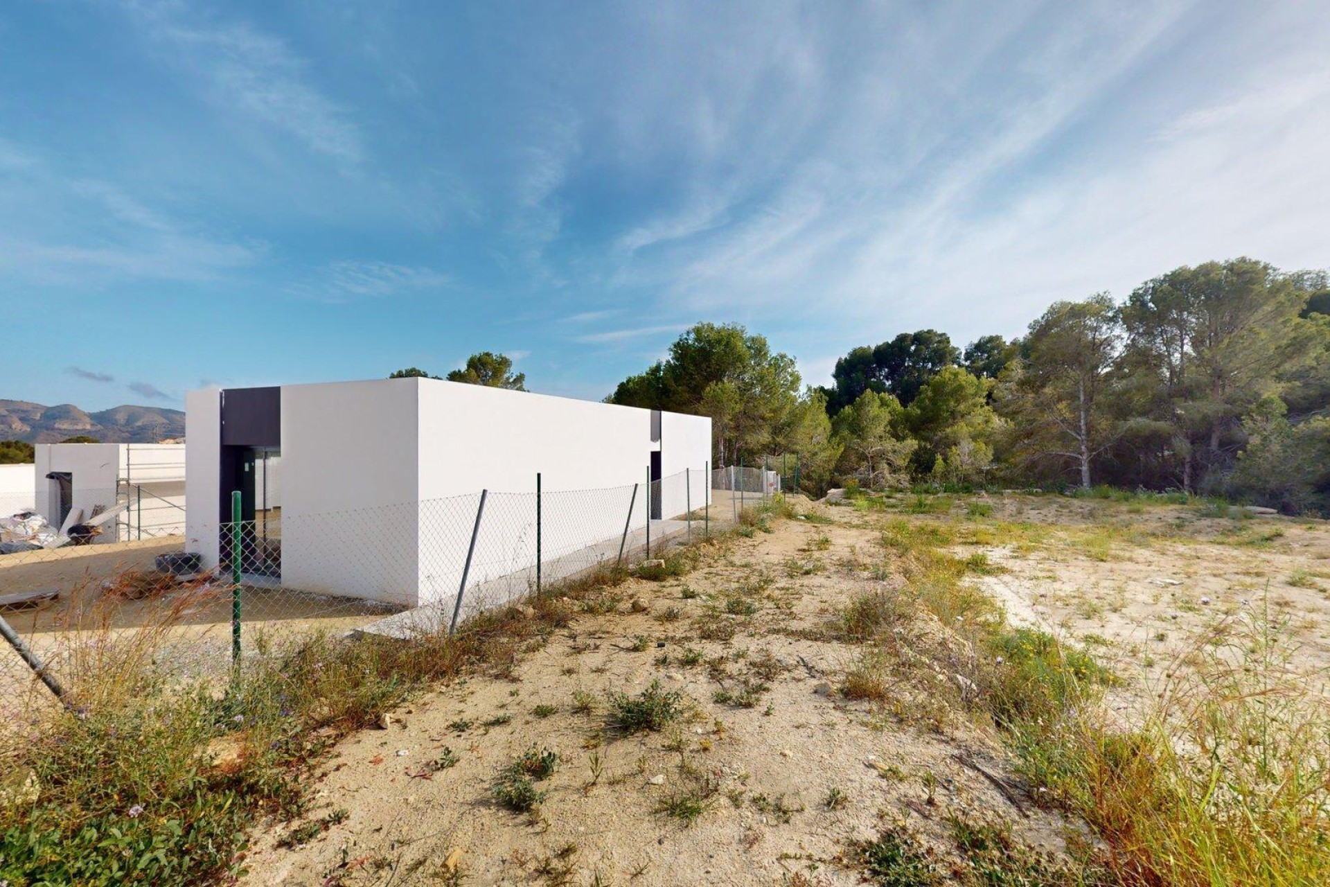 Reventa - Parcela / Terreno - l'Alfas del Pi - Alfaz del Pi