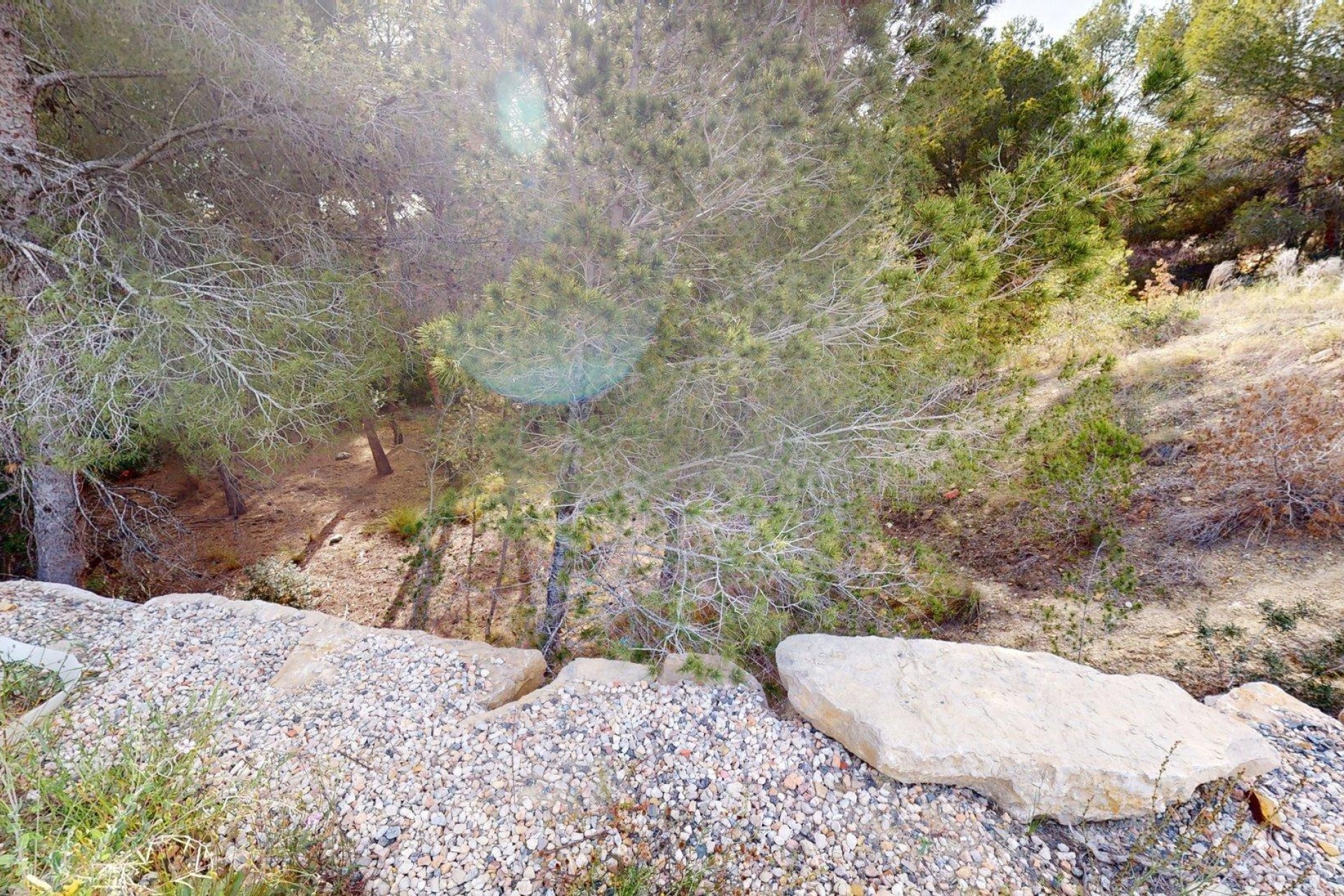 Reventa - Parcela / Terreno - l'Alfas del Pi - Alfaz del Pi