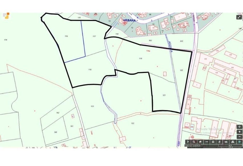 Reventa - Parcela / Terreno - Mutxamel
