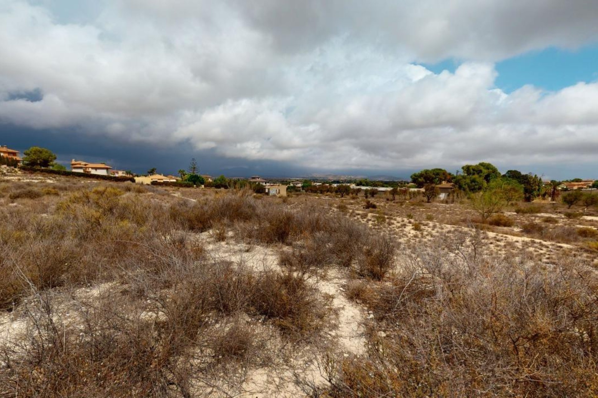 Reventa - Parcela / Terreno - Mutxamel