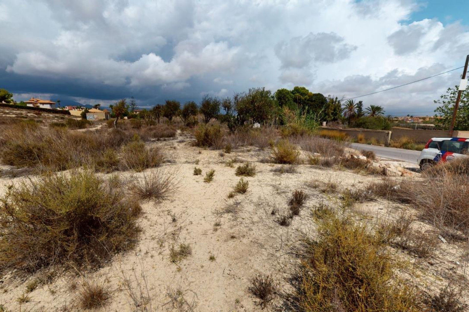 Reventa - Parcela / Terreno - Mutxamel