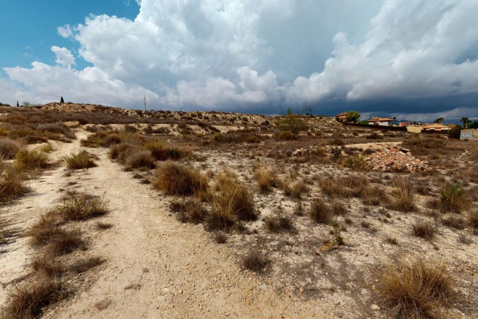 Reventa - Parcela / Terreno - Mutxamel