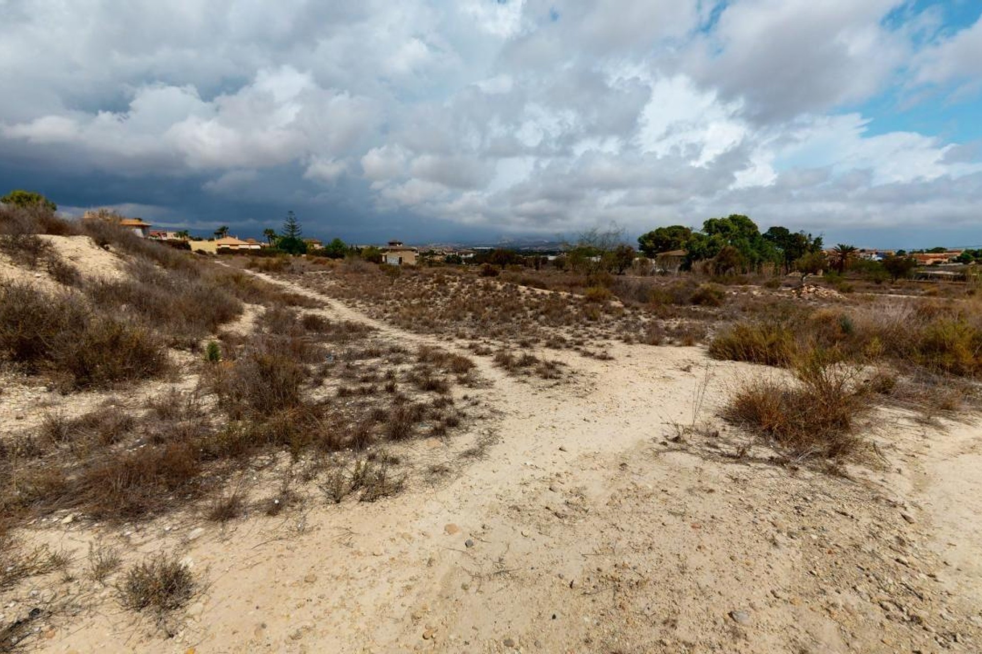 Reventa - Parcela / Terreno - Mutxamel