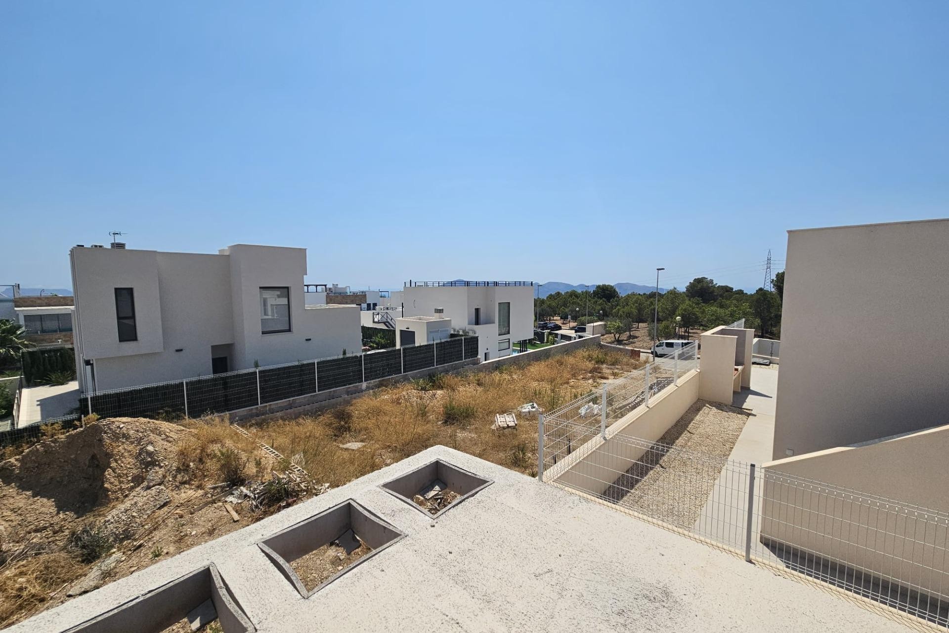 Reventa - Parcela / Terreno - Polop - La alberca