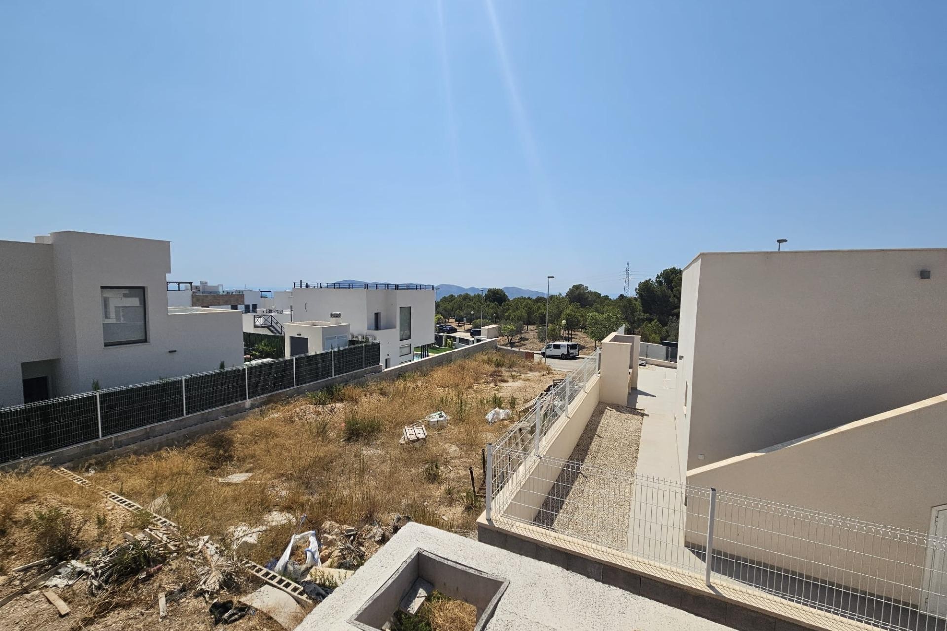 Reventa - Parcela / Terreno - Polop - La alberca