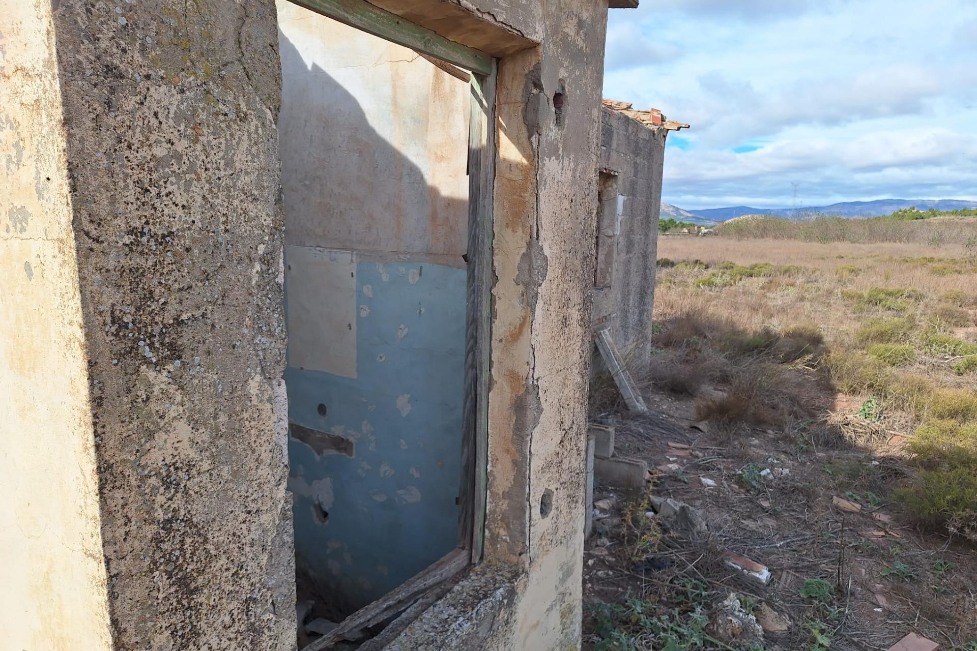 Reventa - Parcela / Terreno - Villena - Paseo chapí