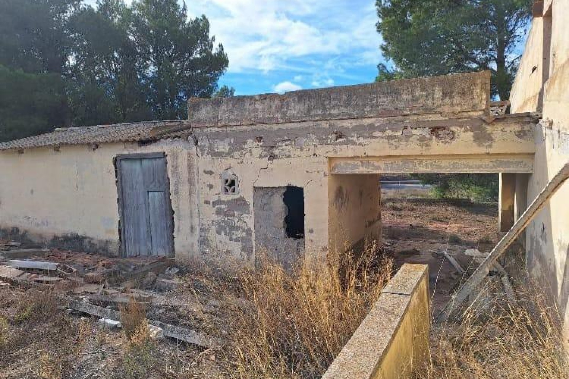 Reventa - Parcela / Terreno - Villena - Paseo chapí