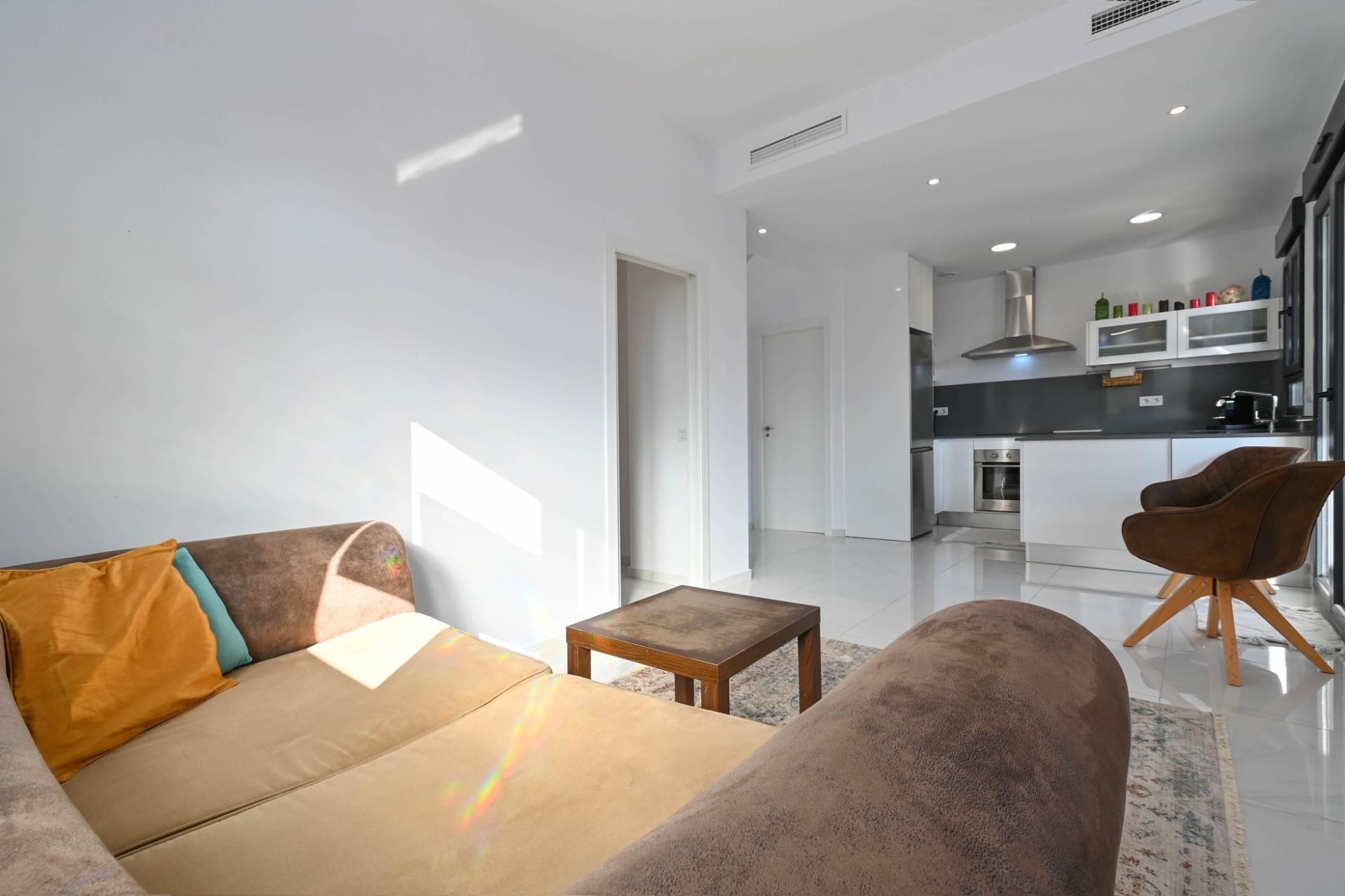 Reventa - Pareado - Polop - La alberca