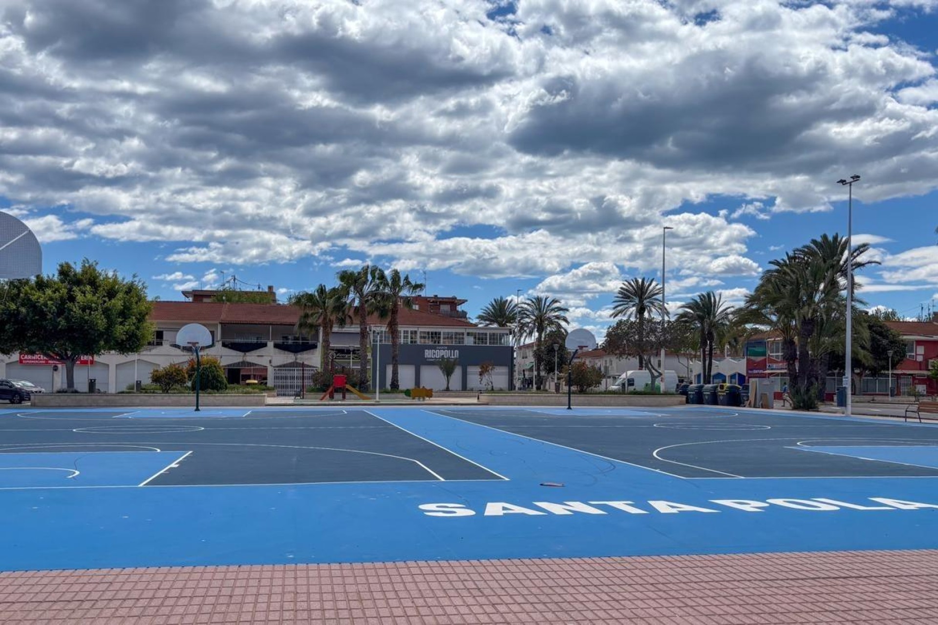 Reventa - Pareado - Santa Pola - Centro