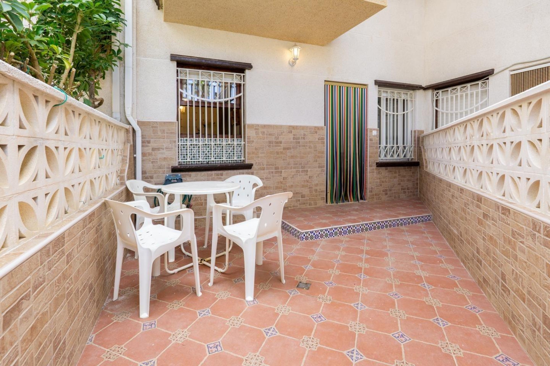 Reventa - Pareado - Santa Pola - Centro