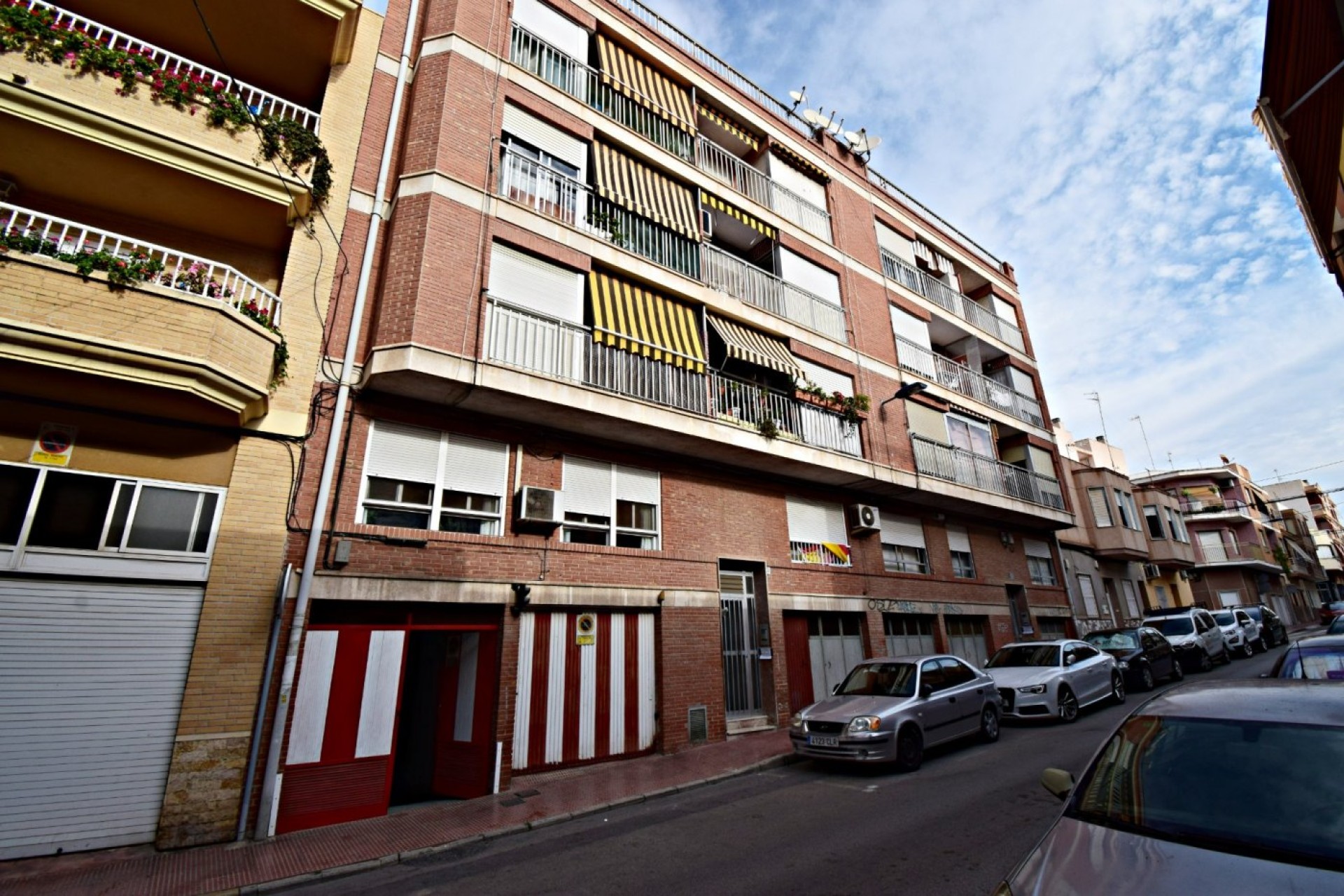 Reventa - Parking - Santa Pola - Centro
