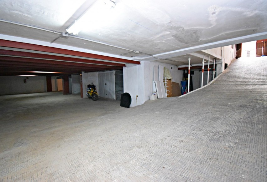 Reventa - Parking - Santa Pola - Centro