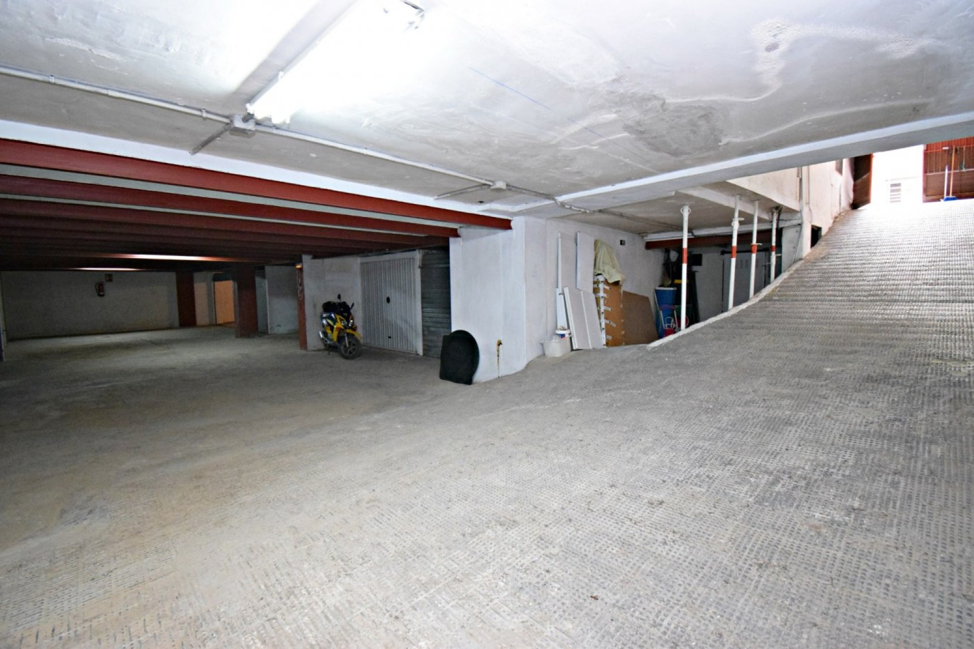 Reventa - Parking - Santa Pola - Centro