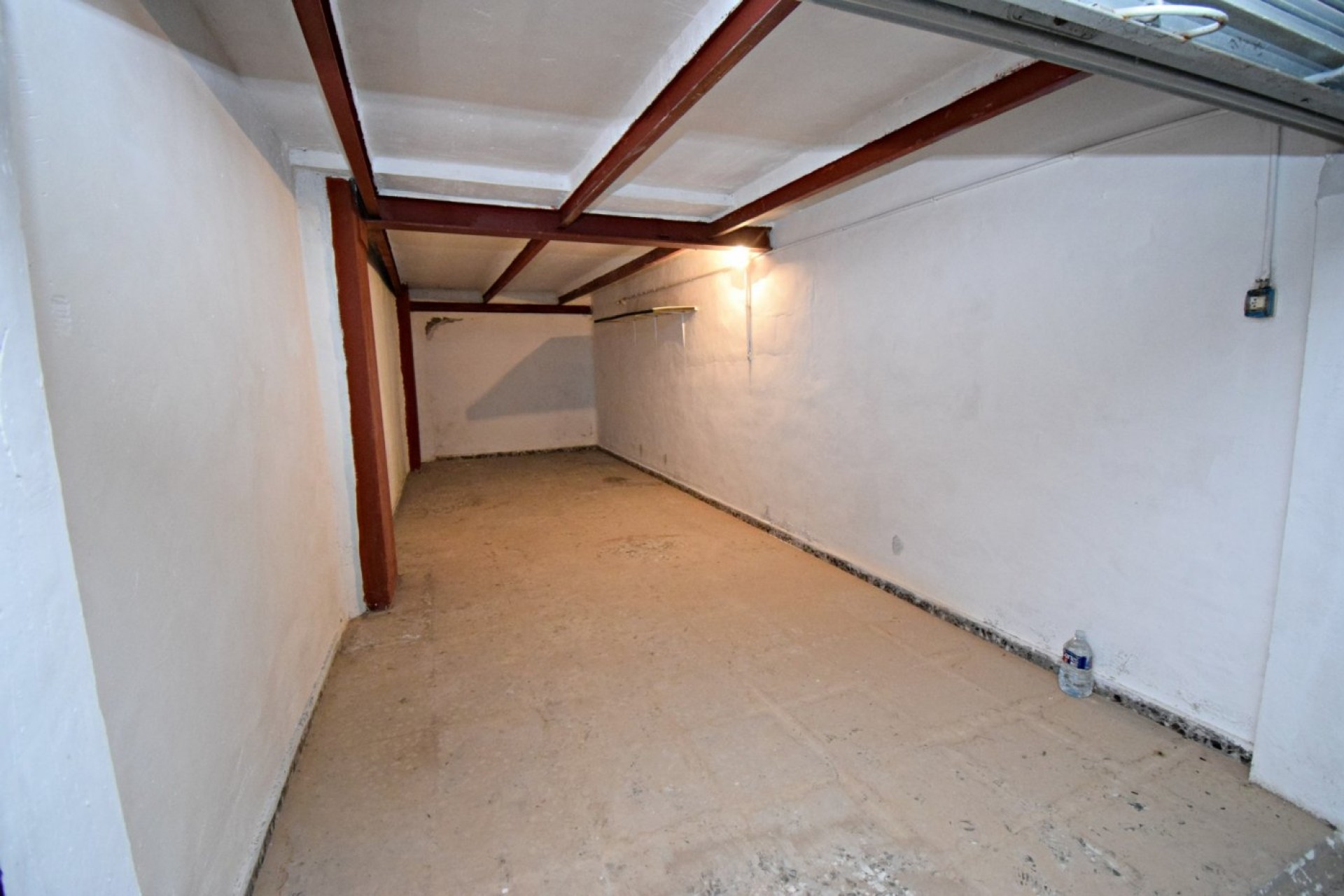 Reventa - Parking - Santa Pola - Centro