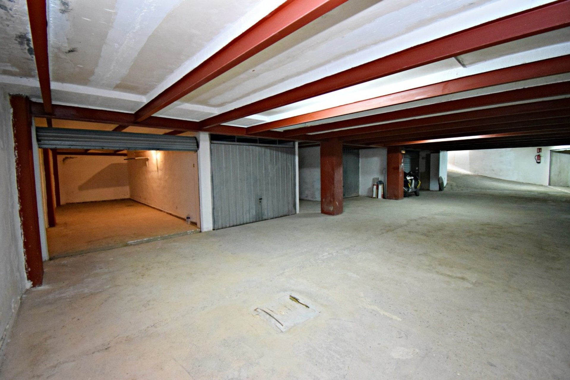 Reventa - Parking - Santa Pola - Centro