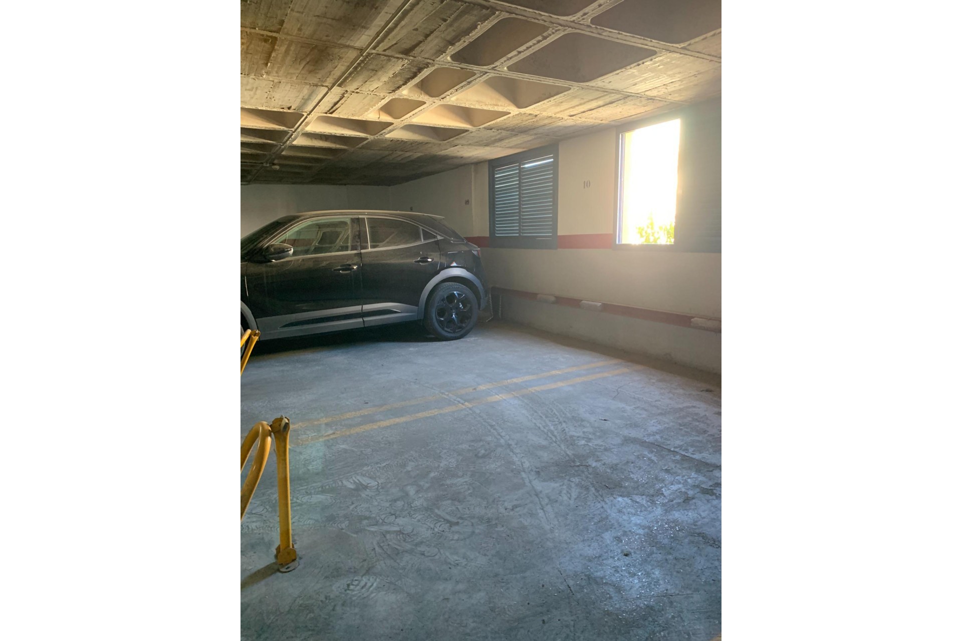 Reventa - Parking - Santa Pola - Centro