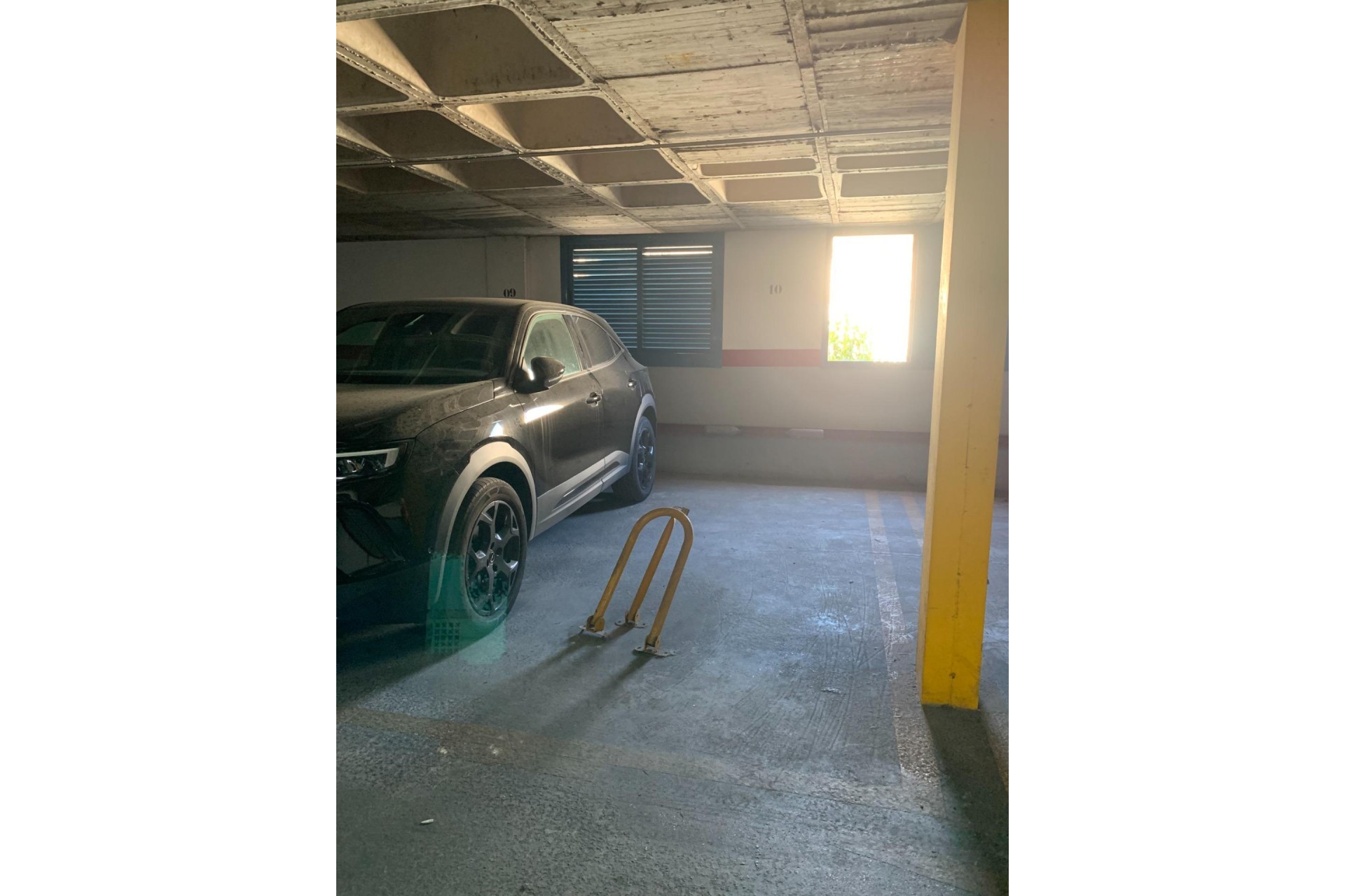 Reventa - Parking - Santa Pola - Centro