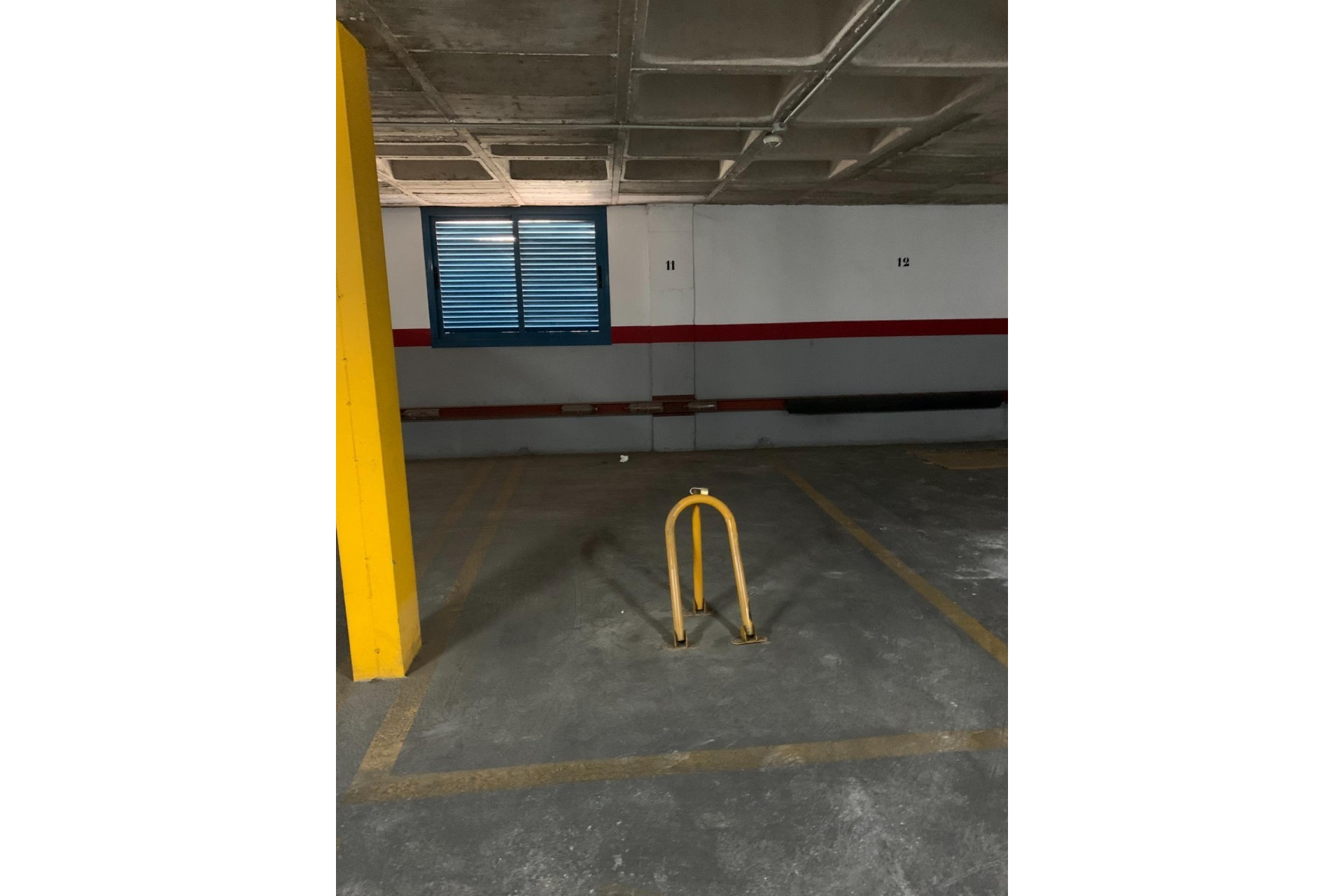 Reventa - Parking - Santa Pola - Centro