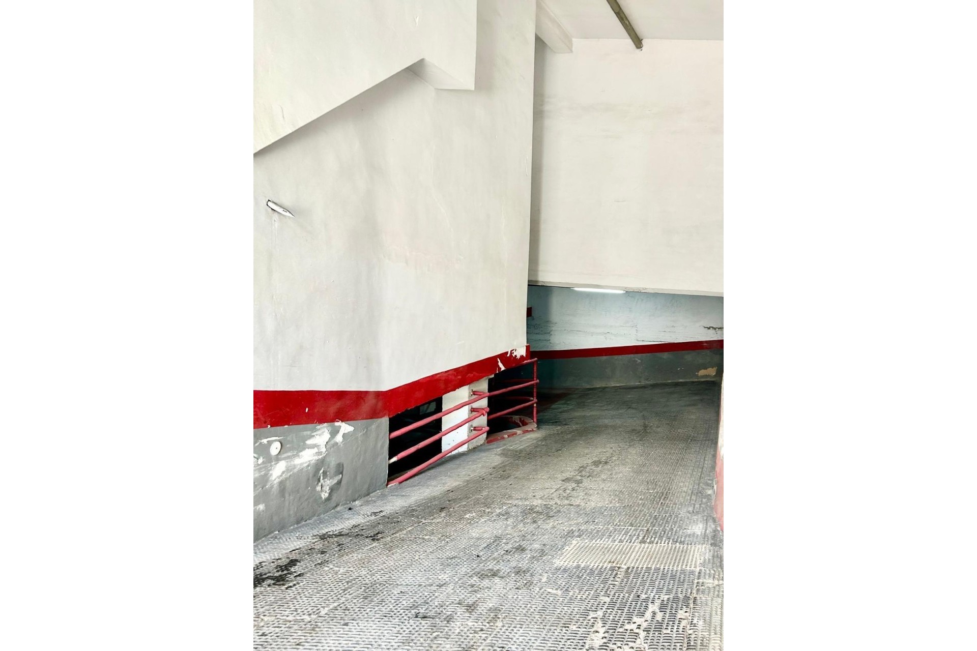 Reventa - Parking - Santa Pola - Centro