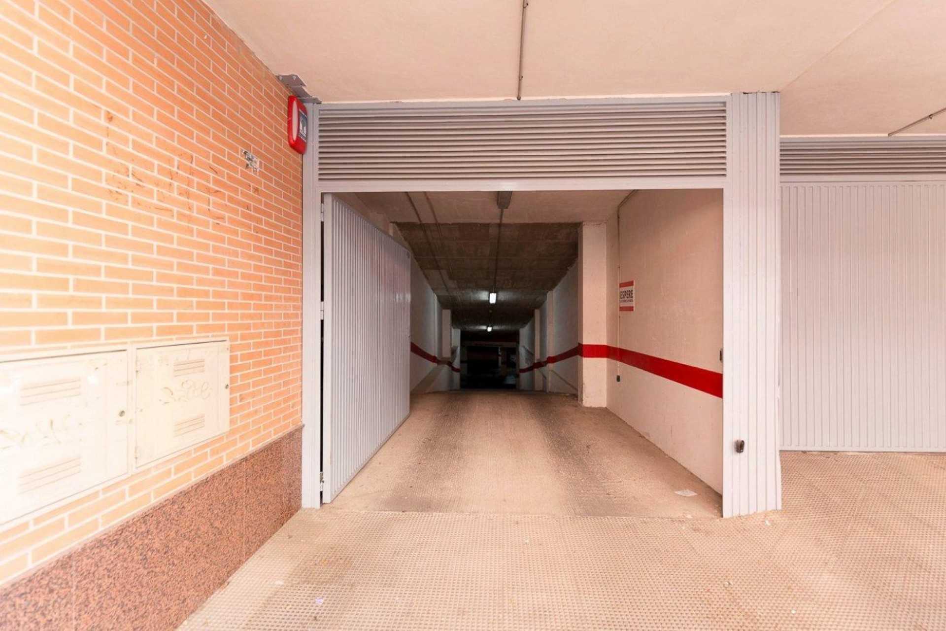 Reventa - Parking - Santa Pola - Club nautico