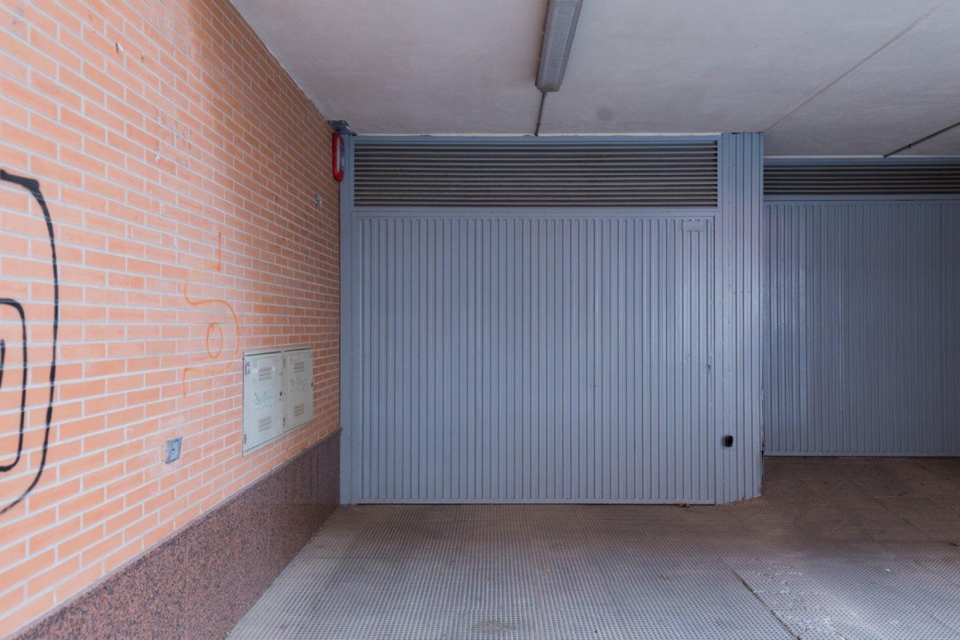 Reventa - Parking - Santa Pola - Club nautico