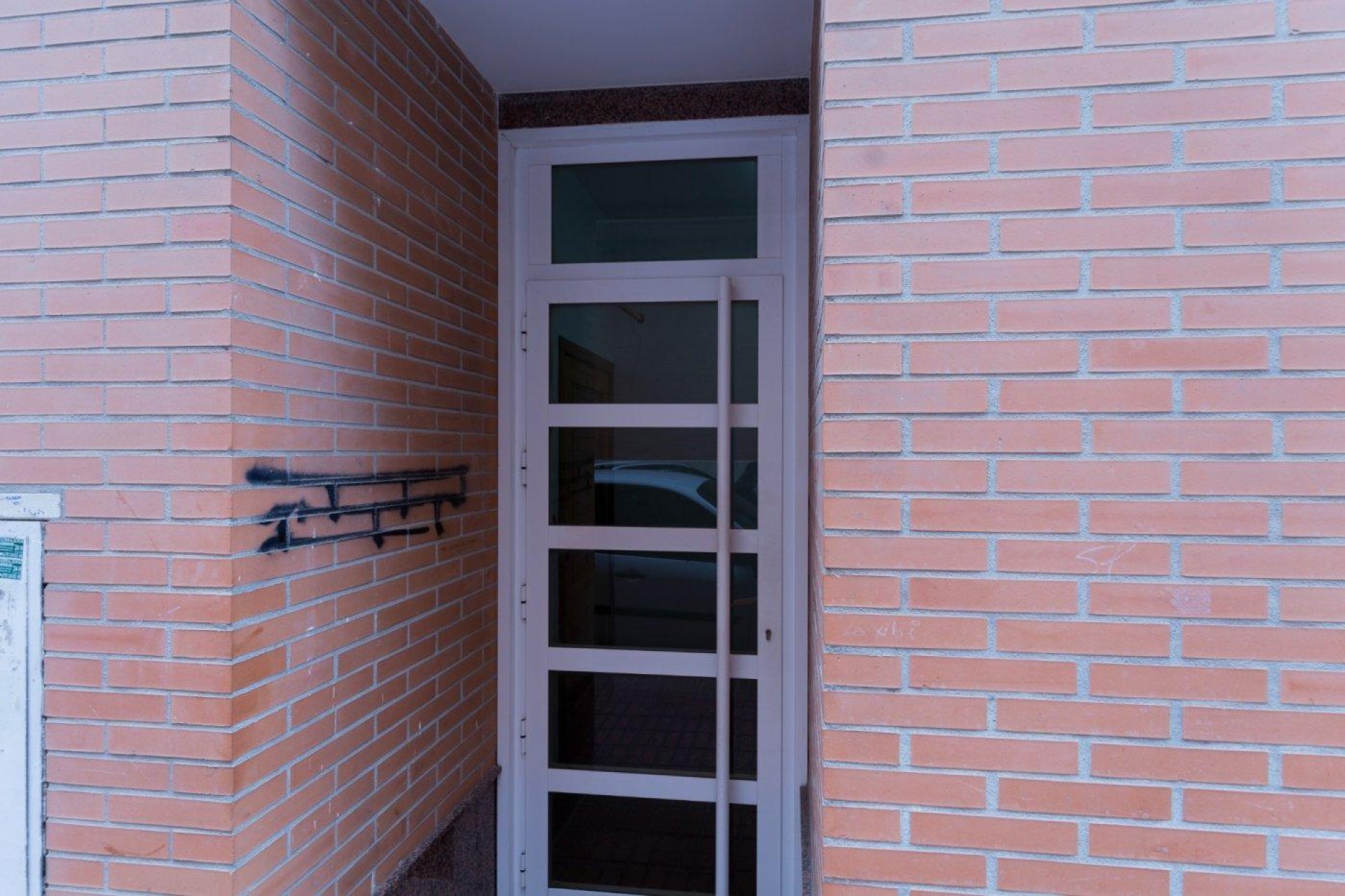 Reventa - Parking - Santa Pola - Club nautico