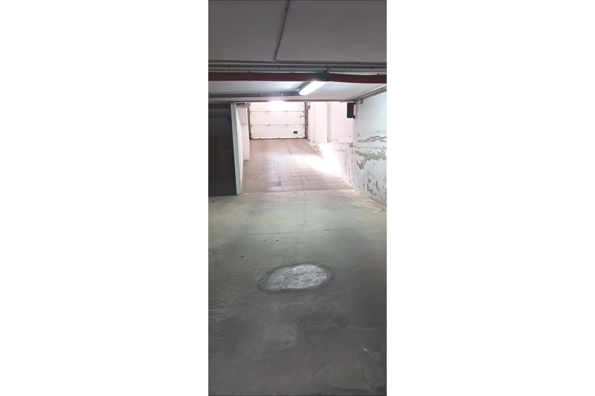 Reventa - Parking - Santa Pola - Cuartel