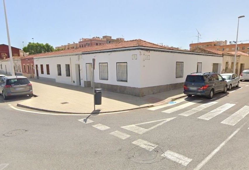 Reventa - Solar - Elche Pedanías - El Altet