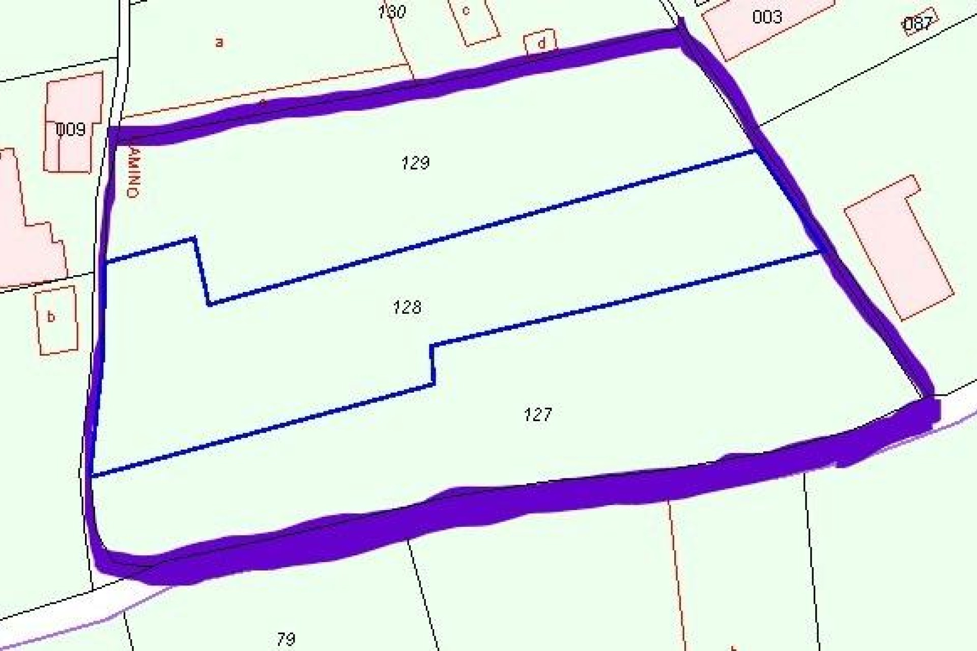 Reventa - Terreno urbanizable - Crevillent - RONDA SUR