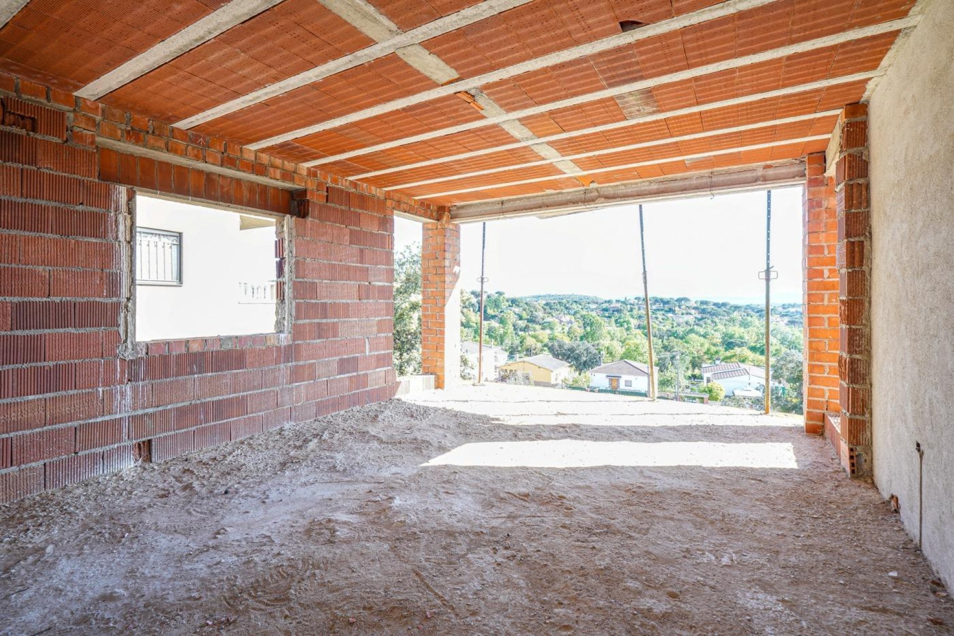 Reventa - Terreno urbano - Maçanet de la Selva - Residencial Park