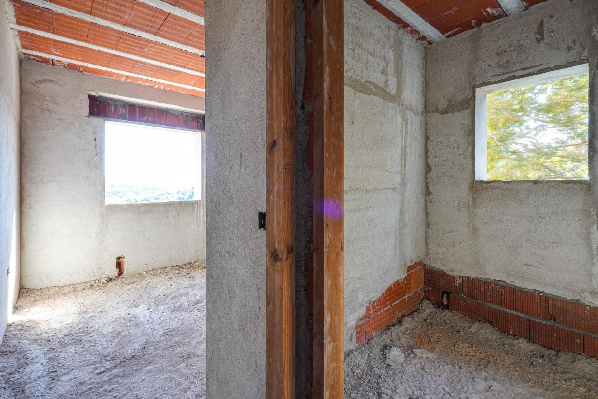 Reventa - Terreno urbano - Maçanet de la Selva - Residencial Park