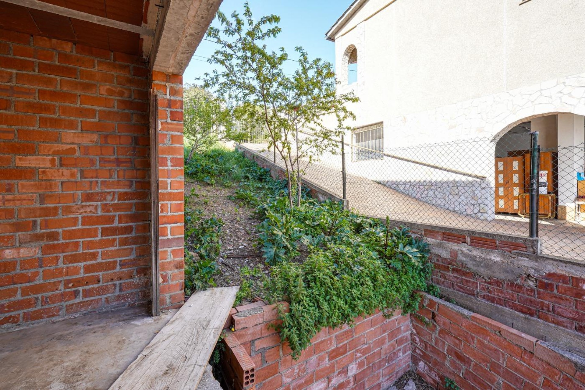 Reventa - Terreno urbano - Maçanet de la Selva - Residencial Park